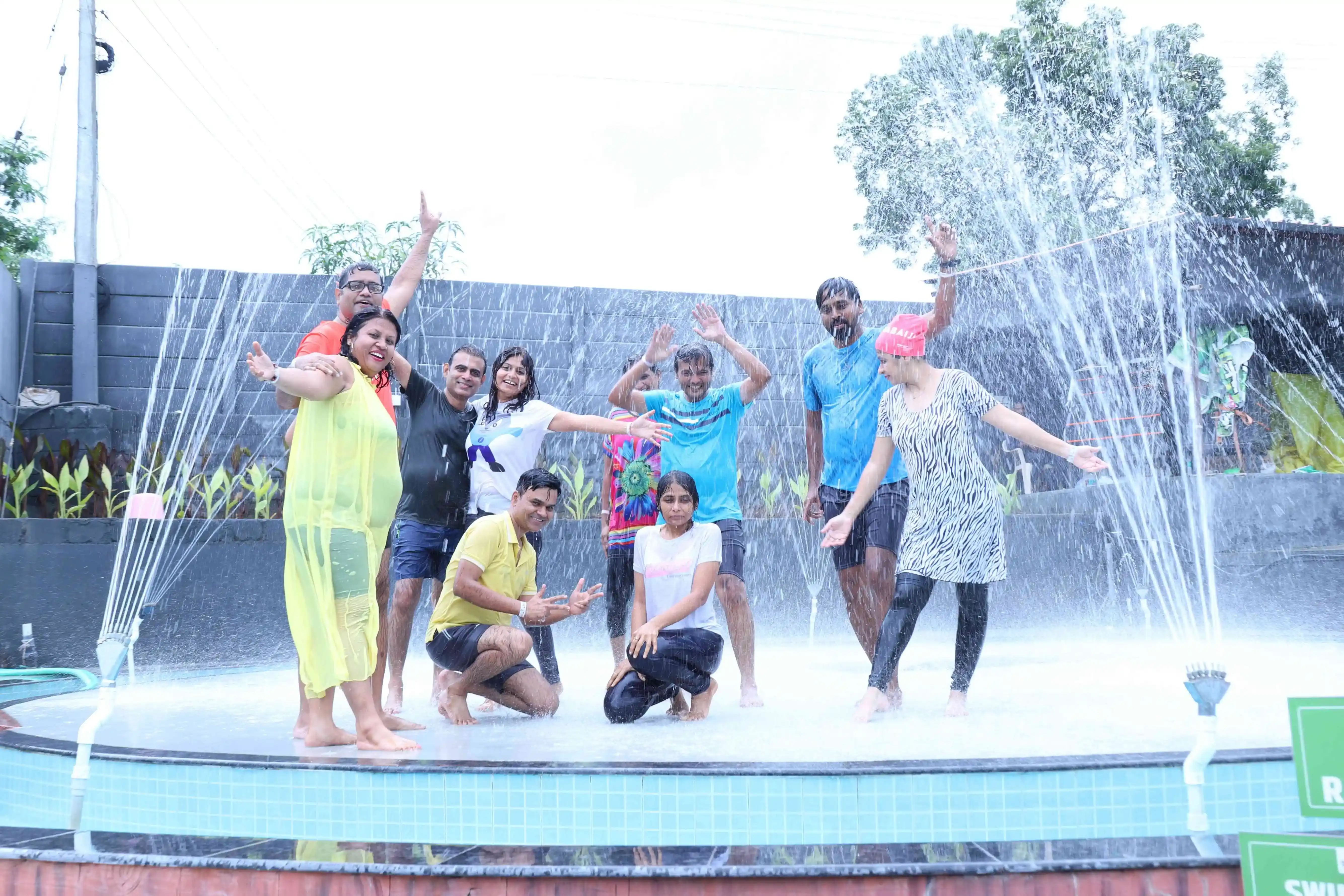 Sneh Resort - Best Resort Near Pune Sneh Resort - Best Resort Near Pune