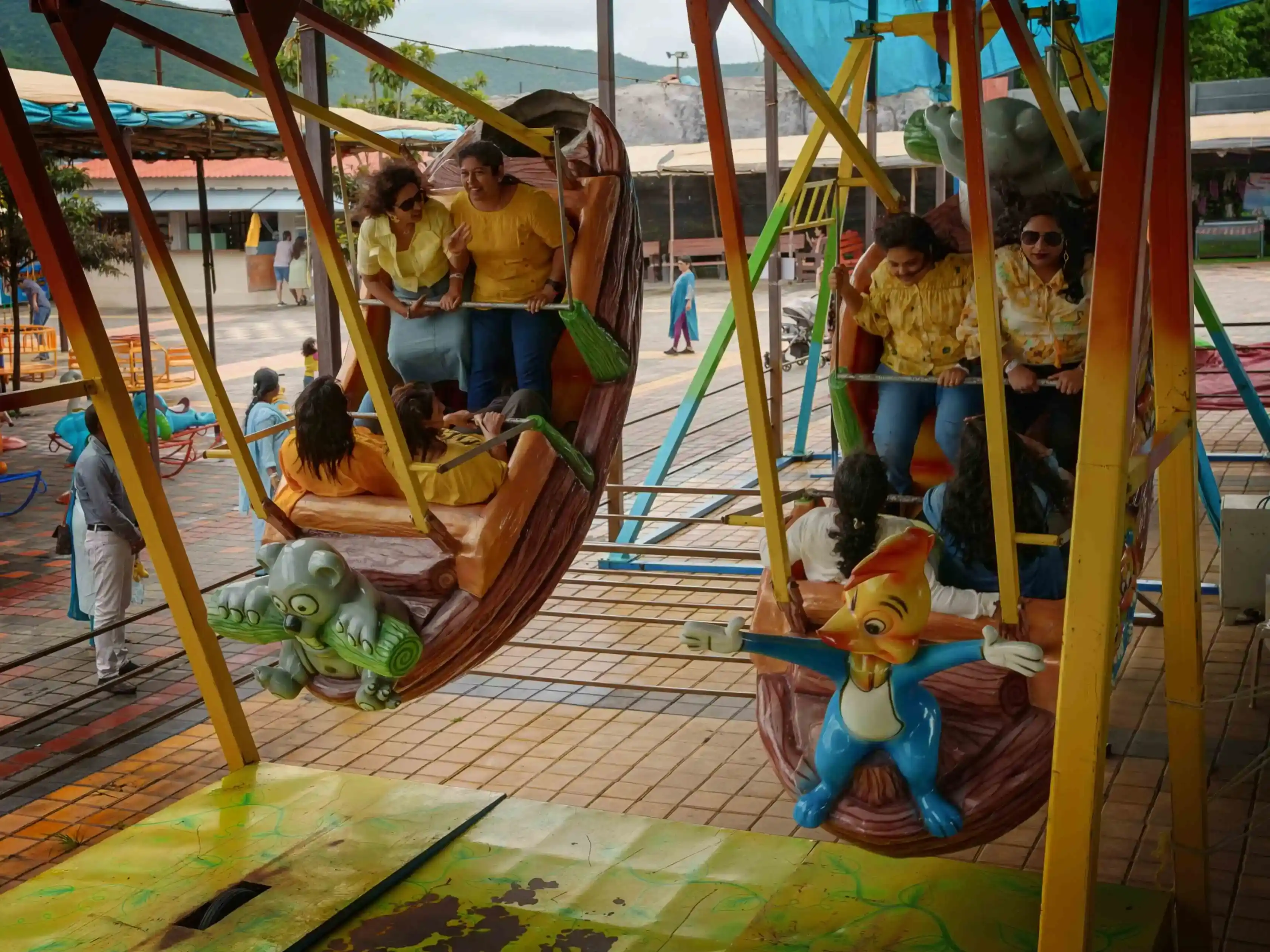 Sneh Resort - Best Resort Near Pune Sneh Resort - Best Resort Near Pune