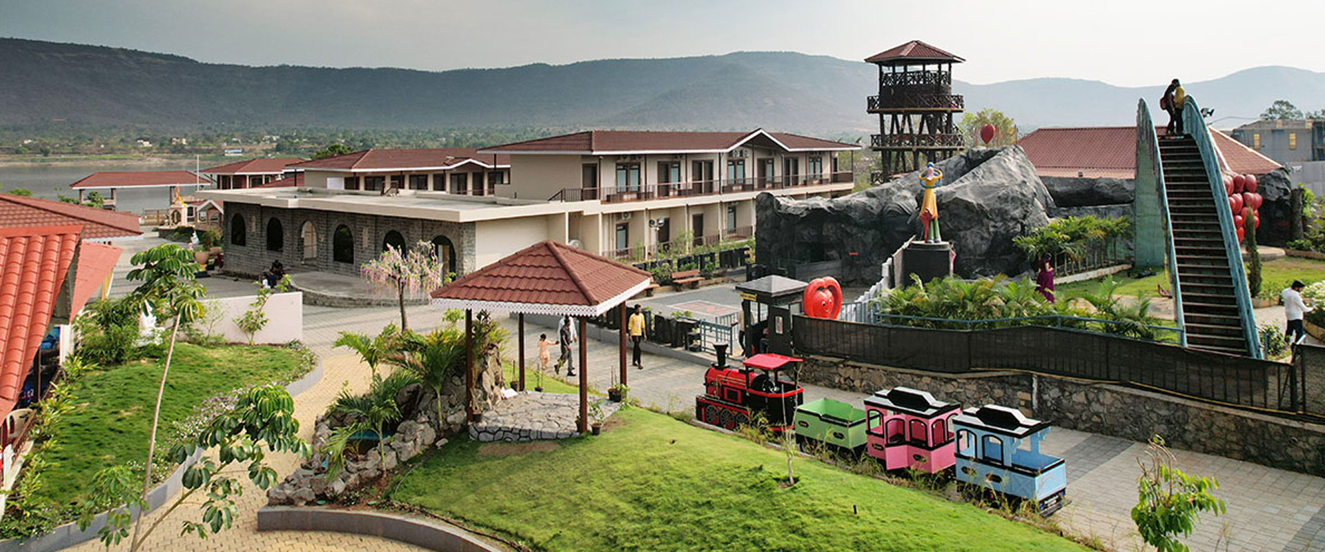 Sneh Resort