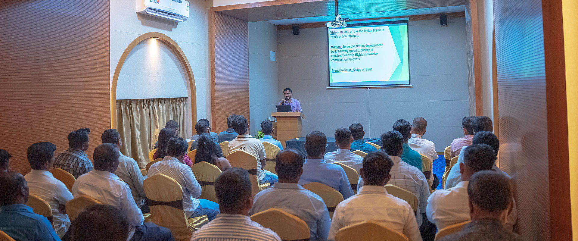 Corporate Outing/Meetings at Sneh Resort