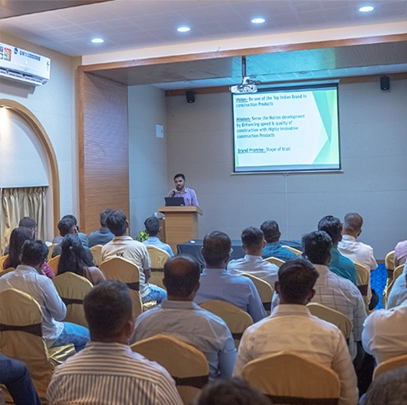 Best Corporate Event Venue in Pune